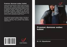 Couverture de Przemoc domowa wobec kobiet