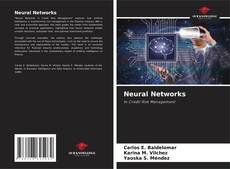 Copertina di Neural Networks