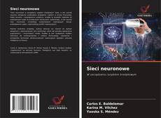 Обложка Sieci neuronowe