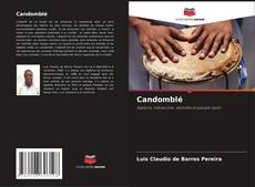 Borítókép a  Candomblé - hoz