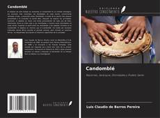 Couverture de Candomblé