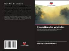 Capa do livro de Inspection des véhicules 