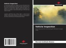 Copertina di Vehicle Inspection