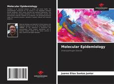 Copertina di Molecular Epidemiology