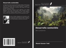 Couverture de Desarrollo sostenible