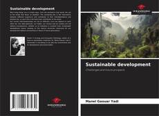 Couverture de Sustainable development