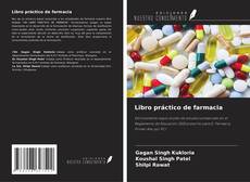 Couverture de Libro práctico de farmacia