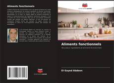 Borítókép a  Aliments fonctionnels - hoz