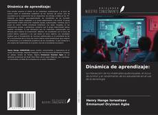 Couverture de Dinámica de aprendizaje: