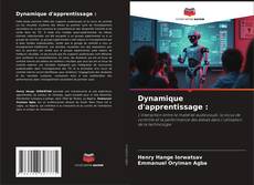 Borítókép a  Dynamique d'apprentissage : - hoz