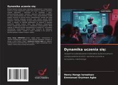 Capa do livro de Dynamika uczenia się: 