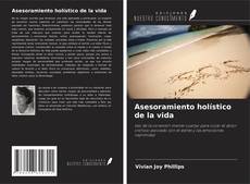 Couverture de Asesoramiento holístico de la vida