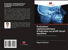 Bookcover of Évaluation céphalométrique d'individus au profil facial équilibré
