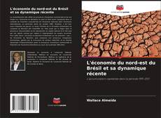 Bookcover of L'économie du nord-est du Brésil et sa dynamique récente