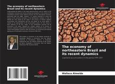 Couverture de The economy of northeastern Brazil and its recent dynamics