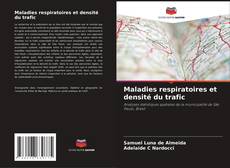 Maladies respiratoires et densité du trafic的封面