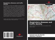 Copertina di Respiratory diseases and traffic density