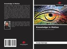 Portada del libro de Knowledge in Motion