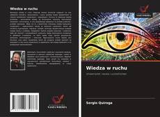 Wiedza w ruchu kitap kapağı