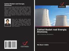 Bookcover of Zakład Badań nad Energią Atomową