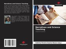 Copertina di Narratives and Science Teaching