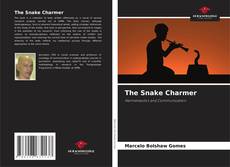 Copertina di The Snake Charmer
