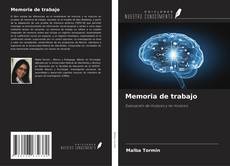 Couverture de Memoria de trabajo