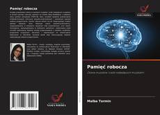Portada del libro de Pamięć robocza