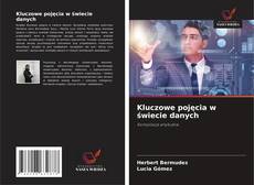 Portada del libro de Kluczowe pojęcia w świecie danych