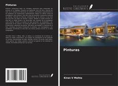 Couverture de Pinturas