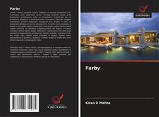 Обложка Farby