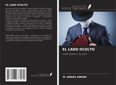 Buchcover von EL LADO OCULTO