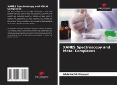 Capa do livro de XANES Spectroscopy and Metal Complexes 