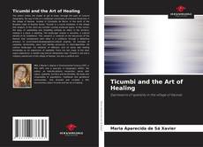 Capa do livro de Ticumbi and the Art of Healing 