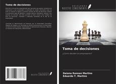 Toma de decisiones的封面