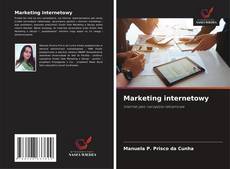 Обложка Marketing internetowy