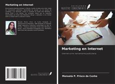 Couverture de Marketing en Internet