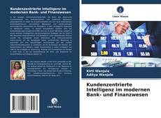 Bookcover of Kundenzentrierte Intelligenz im modernen Bank- und Finanzwesen