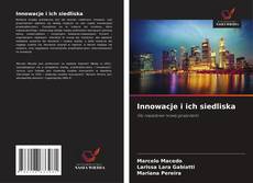 Обложка Innowacje i ich siedliska