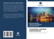 Couverture de Innovation und ihre Lebensräume