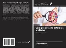 Copertina di Guía práctica de patología urológica