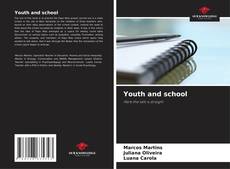 Couverture de Youth and school