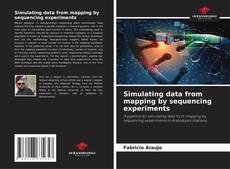 Couverture de Simulating data from mapping by sequencing experiments