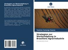 Bookcover of Strategien zur Wertschöpfung in Brasiliens Agrarindustrie