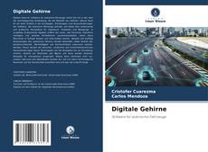 Borítókép a  Digitale Gehirne - hoz