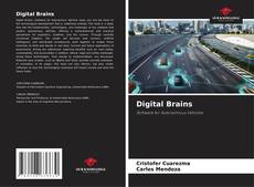 Couverture de Digital Brains