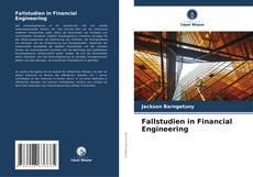 Borítókép a  Fallstudien in Financial Engineering - hoz