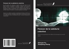 Couverture de Florecer de la sabiduría colectiva
