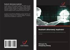 Buchcover von Rozkwit zbiorowej mądrości