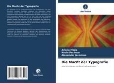 Copertina di Die Macht der Typografie
